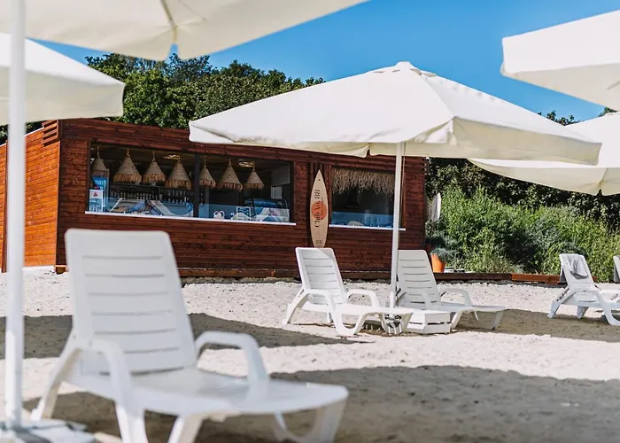 Hotel Sopot - Hotel, Conference & Spa