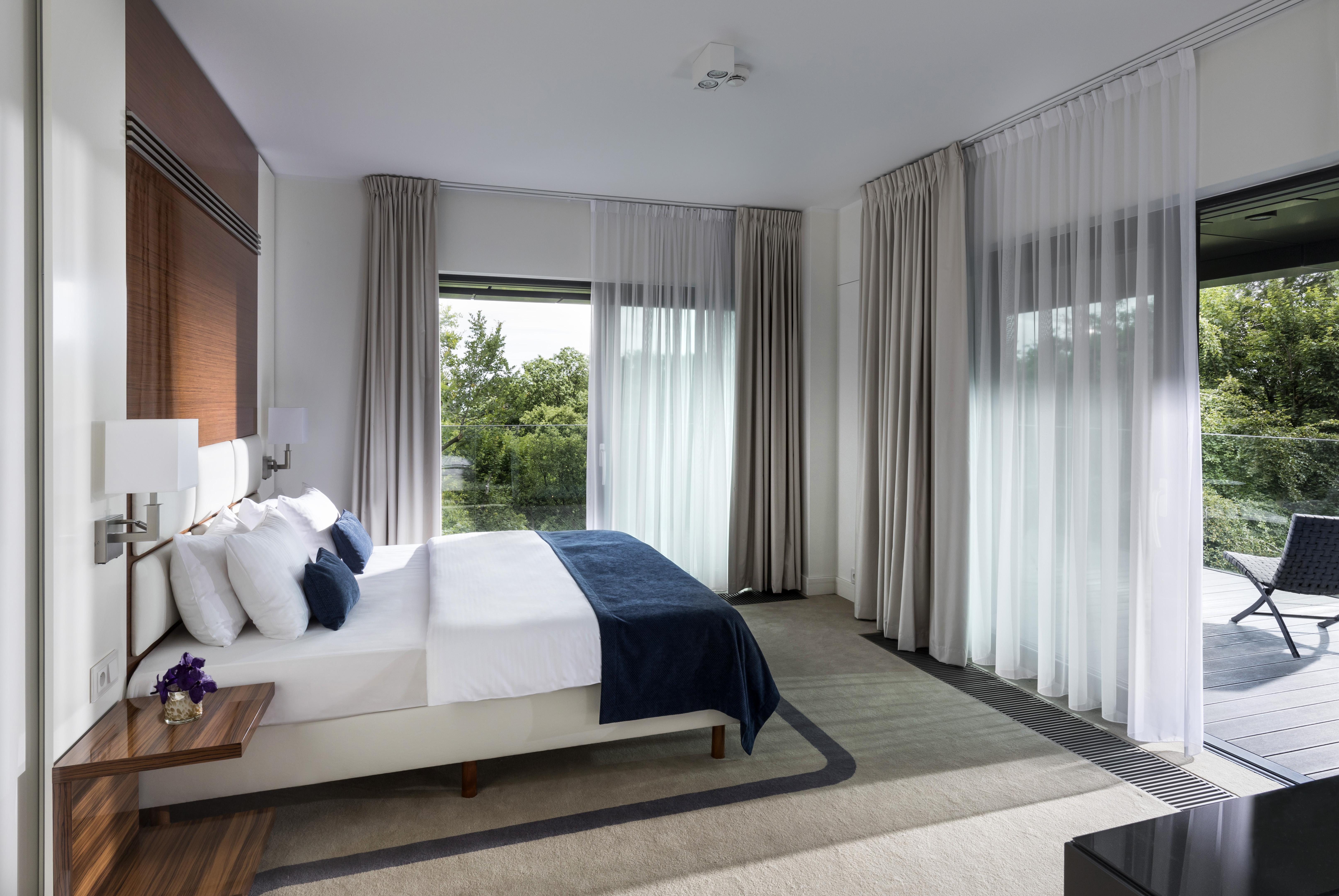 Hotell - Hotel, Conference &