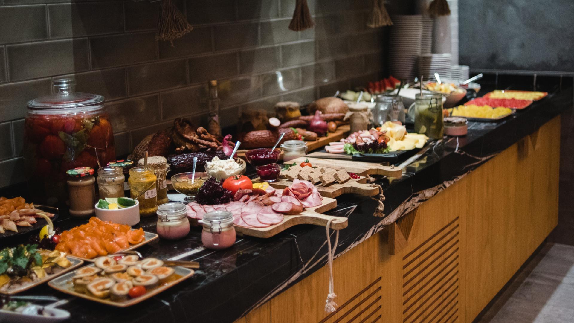 Hotell - Hotel, Conference & Sopot