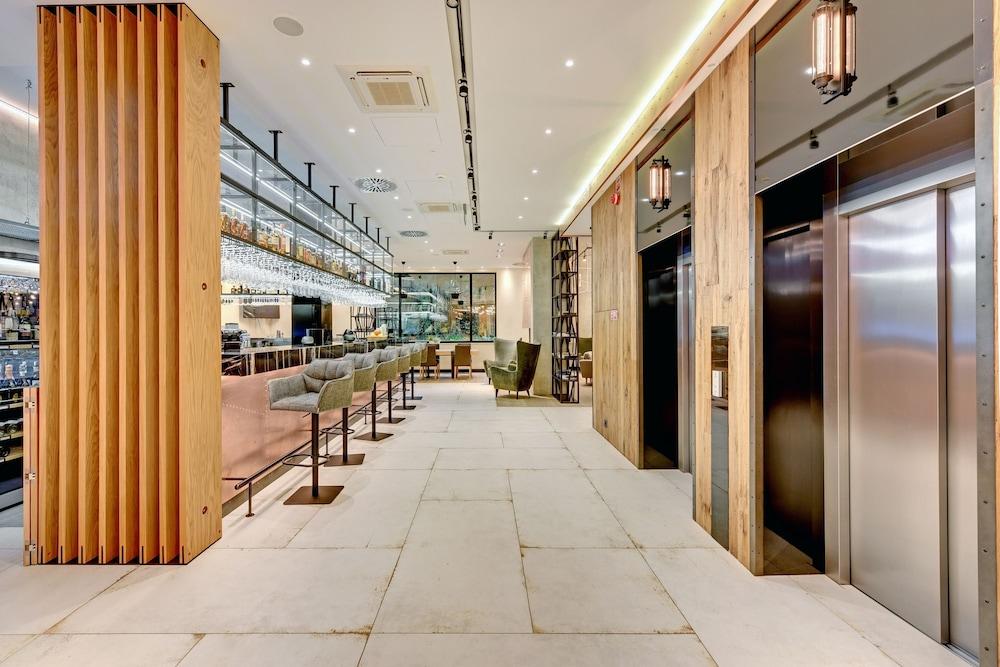 Hotell - Hotel, Conference & Sopot