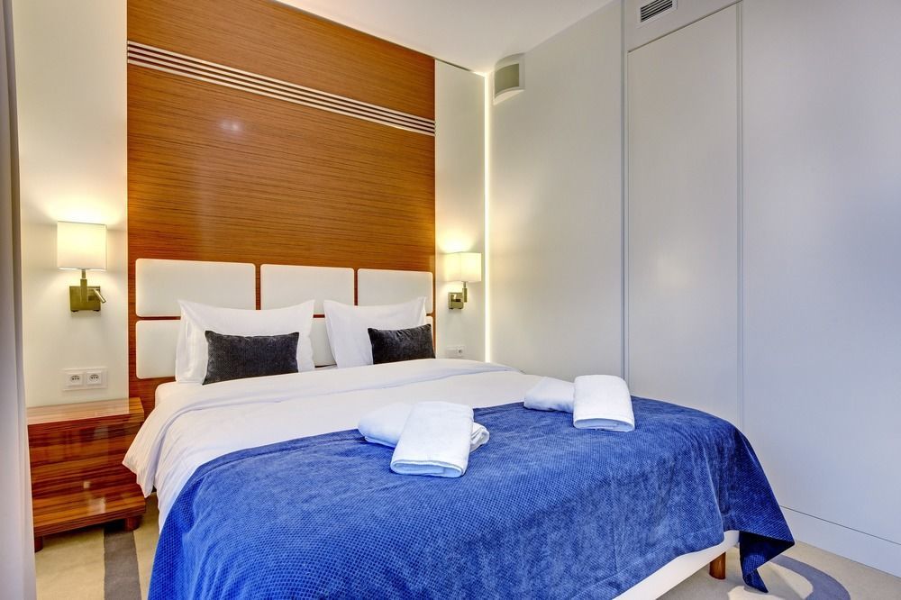 Hotell - Hotel, Conference & Sopot
