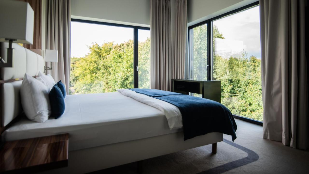 Hotell - Hotel, Conference &
