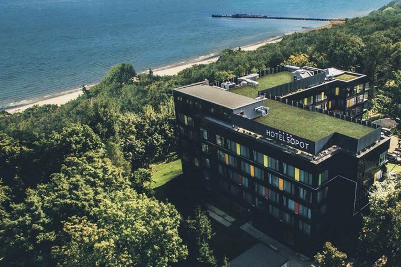 Hotell - Hotel, Conference & 4*