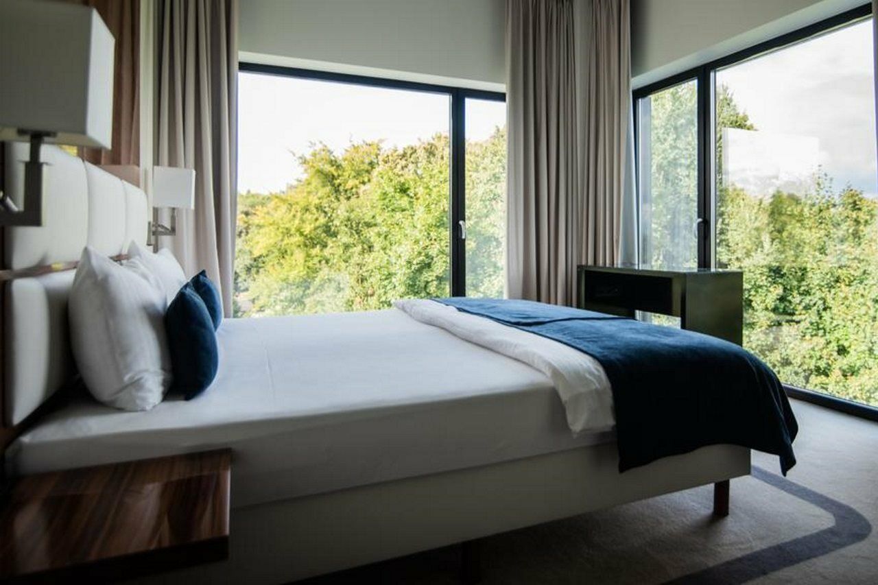 Hotell - Hotel, Conference & 4*
